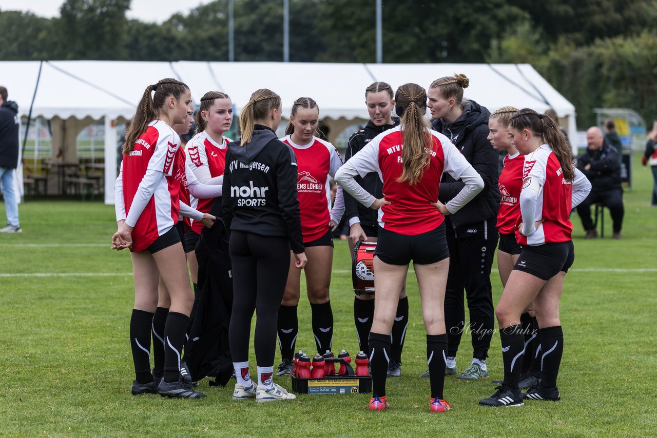 Bild 267 - wU16 Deutsche Meisterschaft